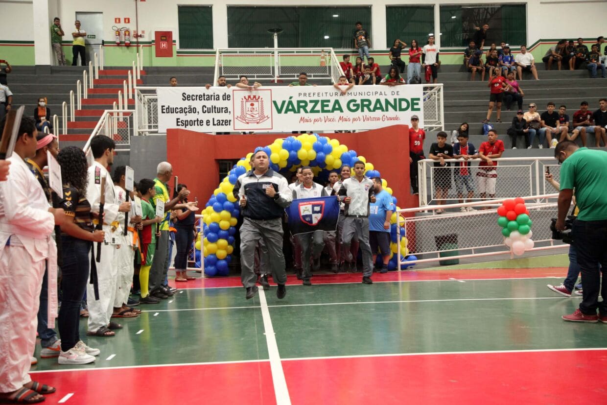 Smel 1 - O Esportivo