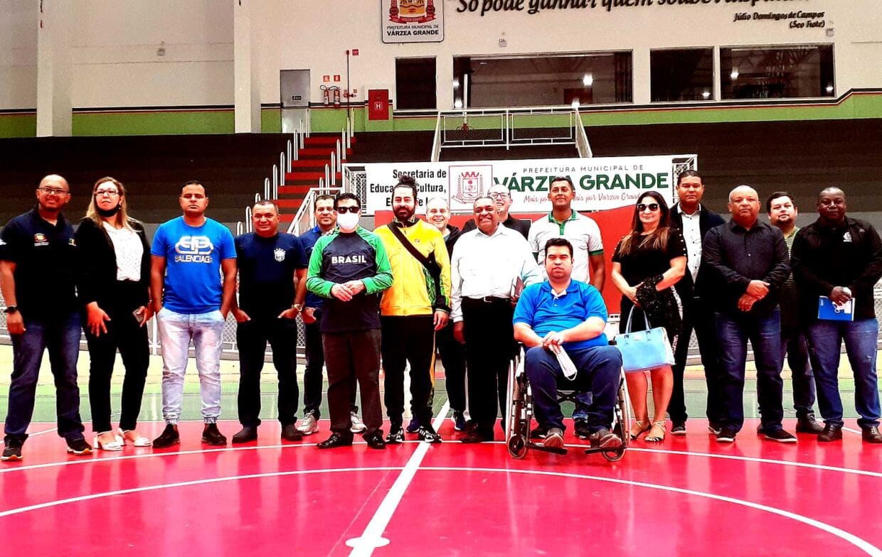 Smel 2 - O Esportivo