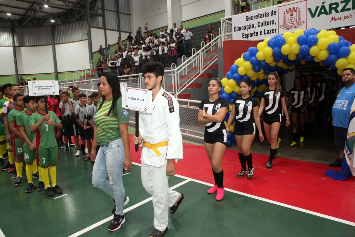 Smel 3 - O Esportivo