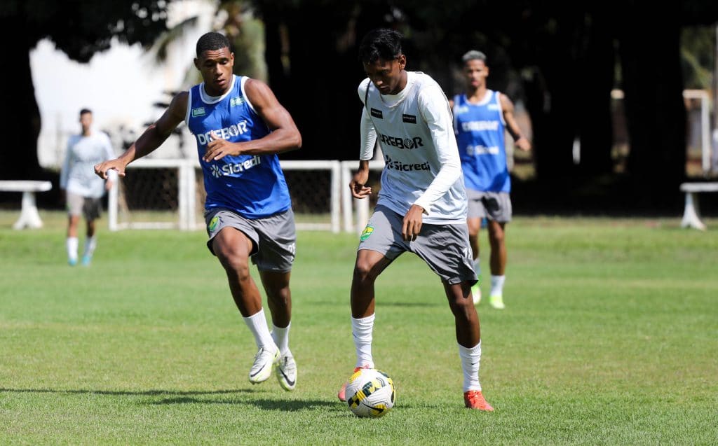 Sub 23 a - O Esportivo
