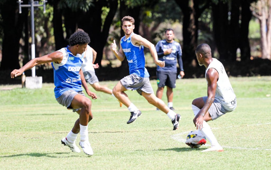 Sub 23 b - O Esportivo