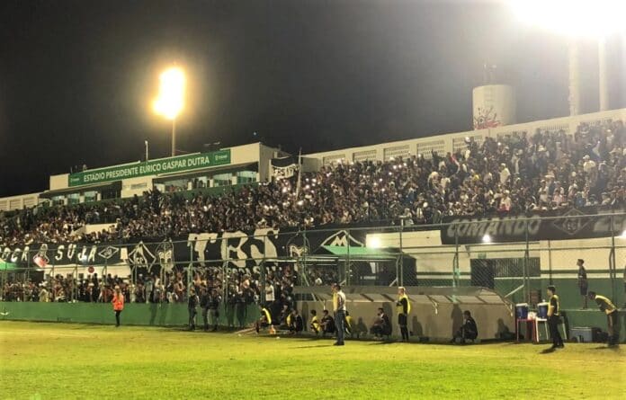 Torcedor Alvinegro - O Esportivo