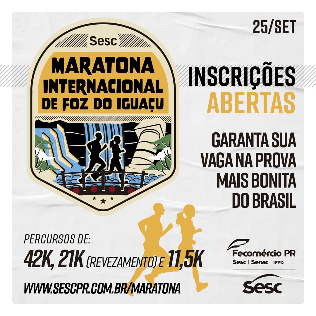 2080 post maratona GEL 1 - O Esportivo