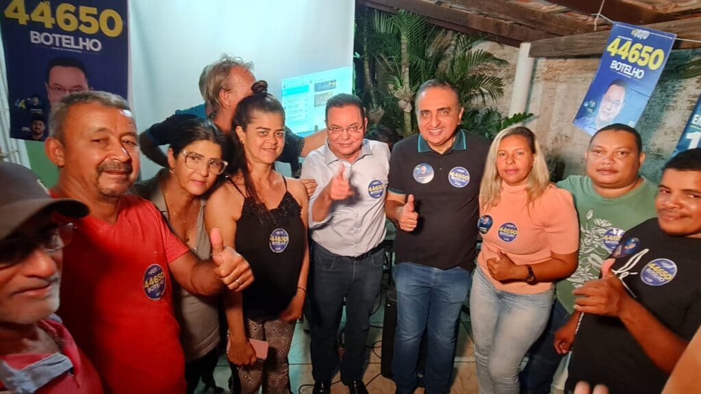 Bote 1a - O Esportivo