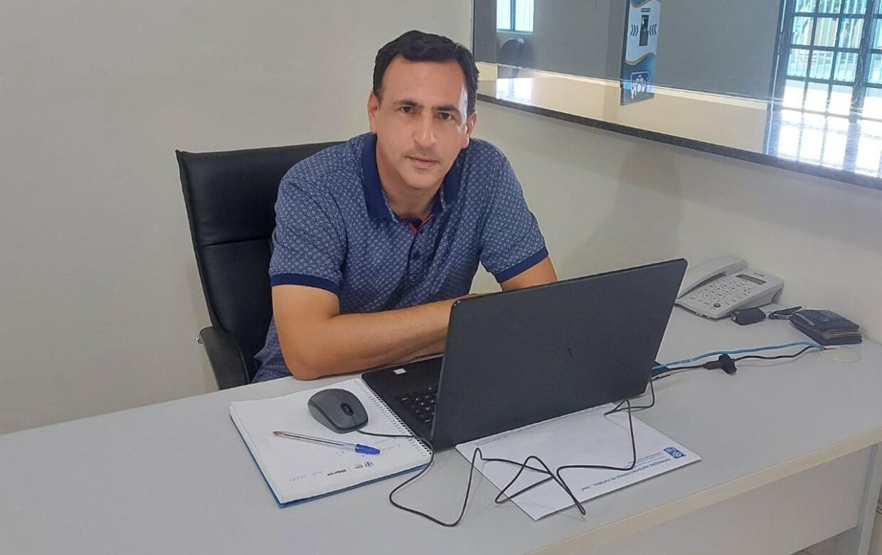 Eduardo Henrique 1 - O Esportivo