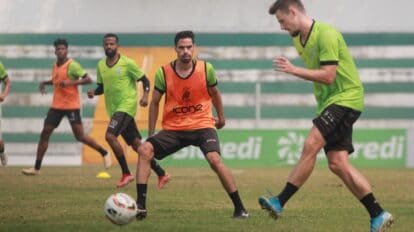 LEC - O Esportivo