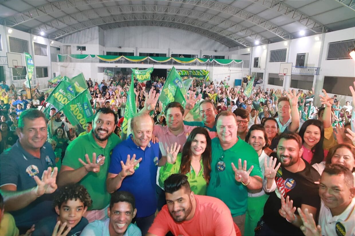 Max Russi b - O Esportivo