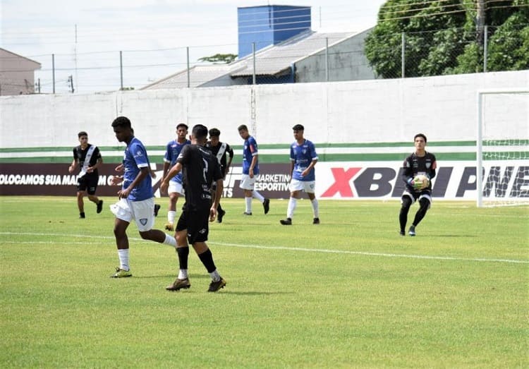 DUTRINHA 2 - O Esportivo
