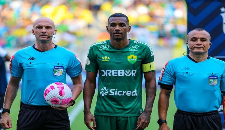 Marllon 1 - O Esportivo