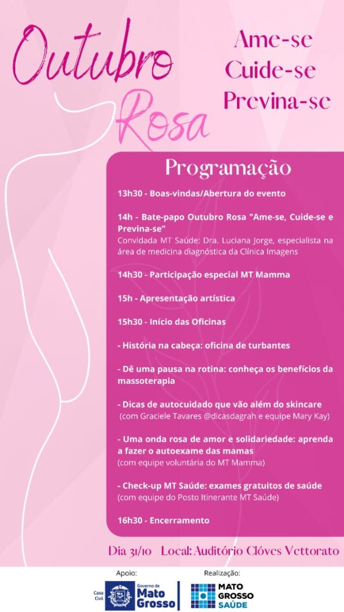 Programacao - O Esportivo