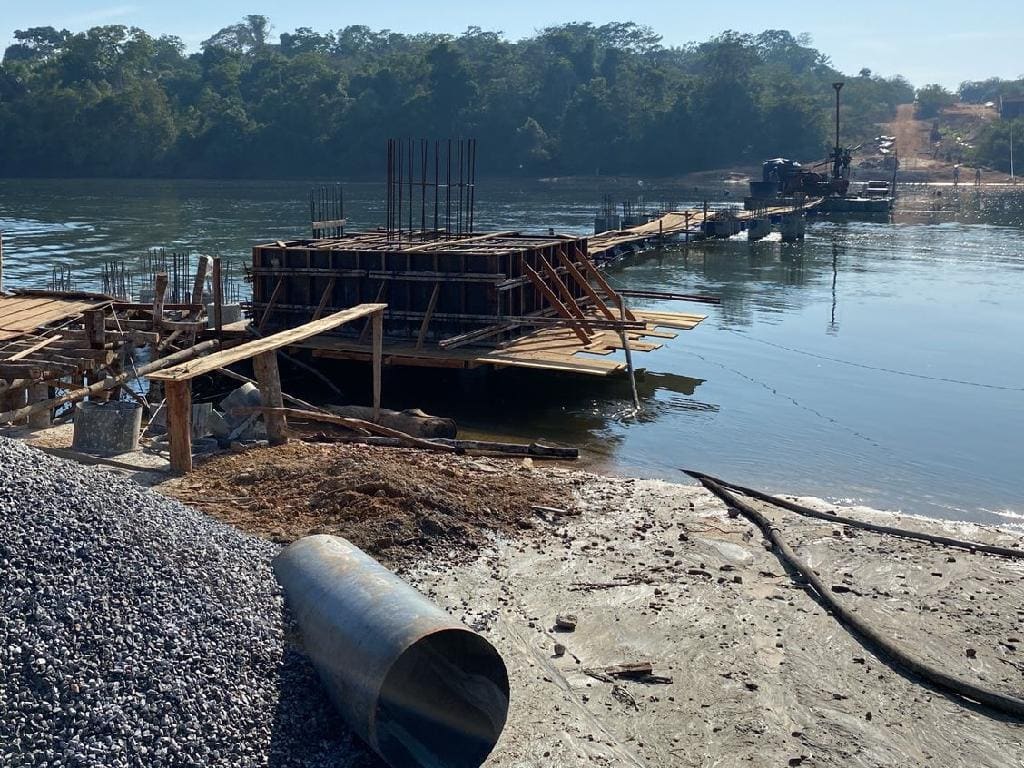 Rio Arinos 242 - O Esportivo