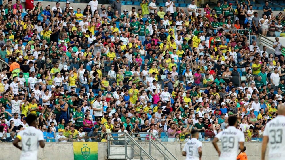TORCEDOR 2 - O Esportivo