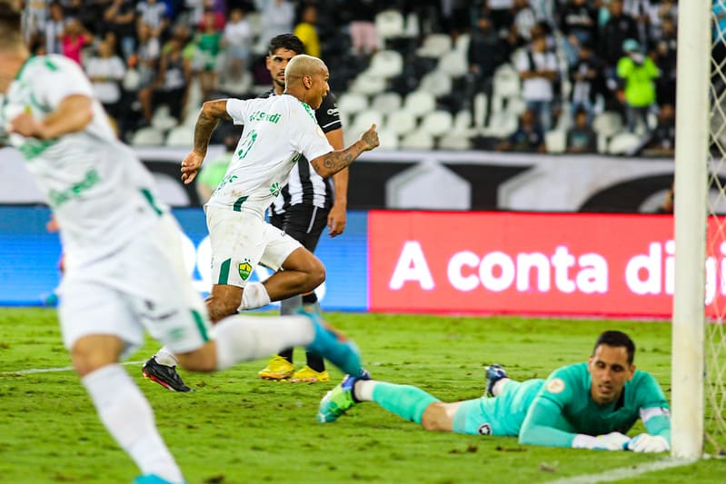 - O Esportivo