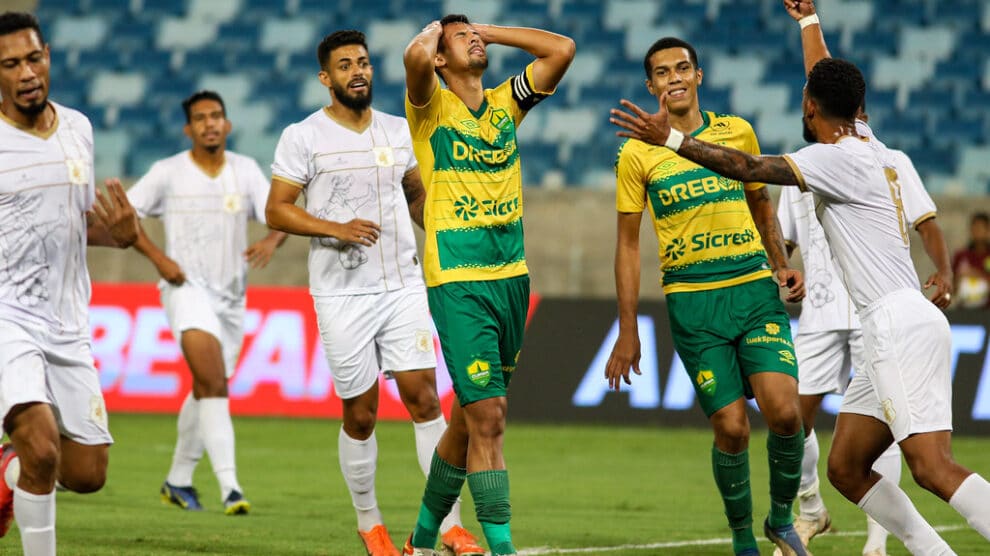 Elimi - O Esportivo