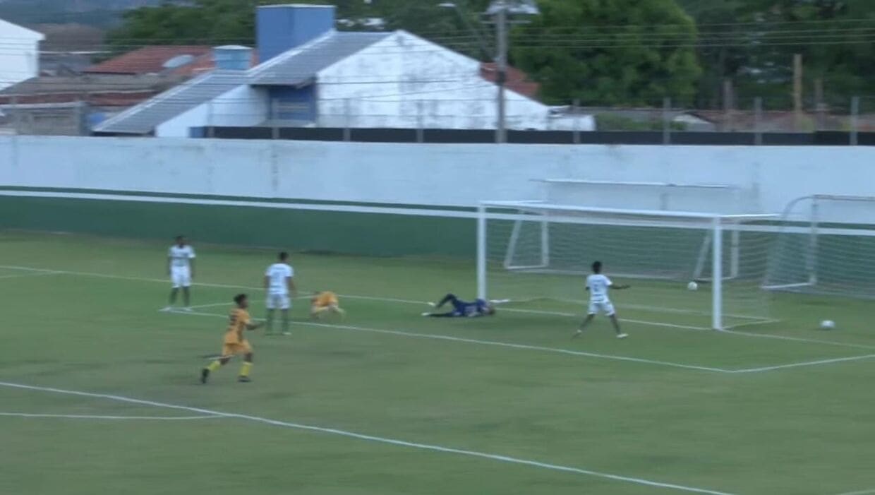 FMF - O Esportivo