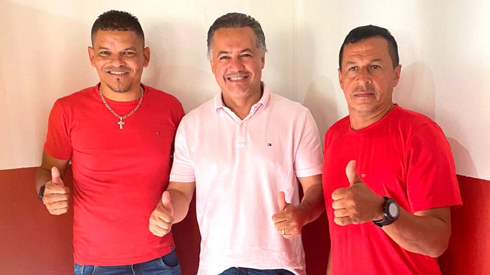 Odil Soares - O Esportivo