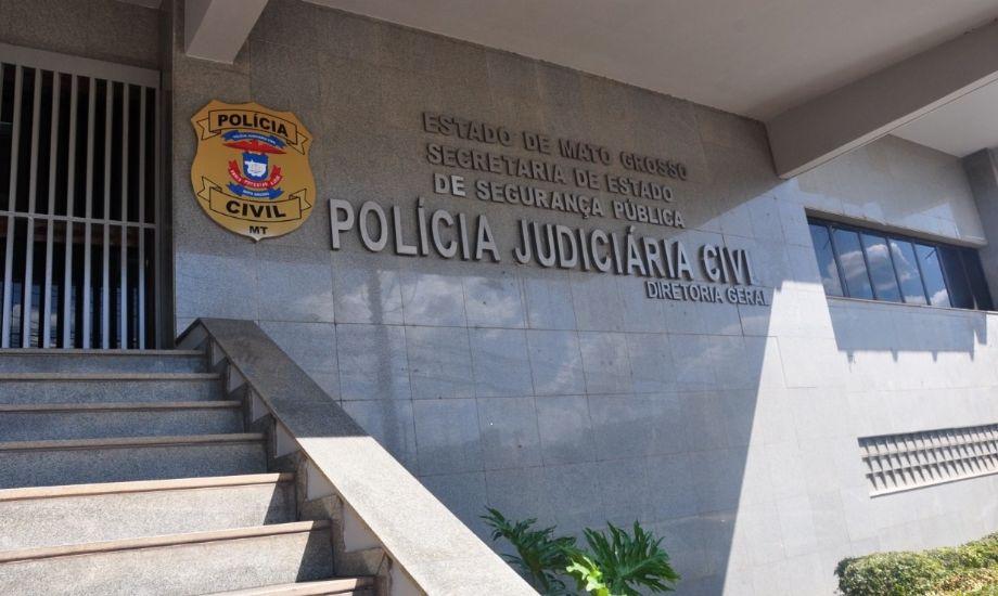 PJC - O Esportivo