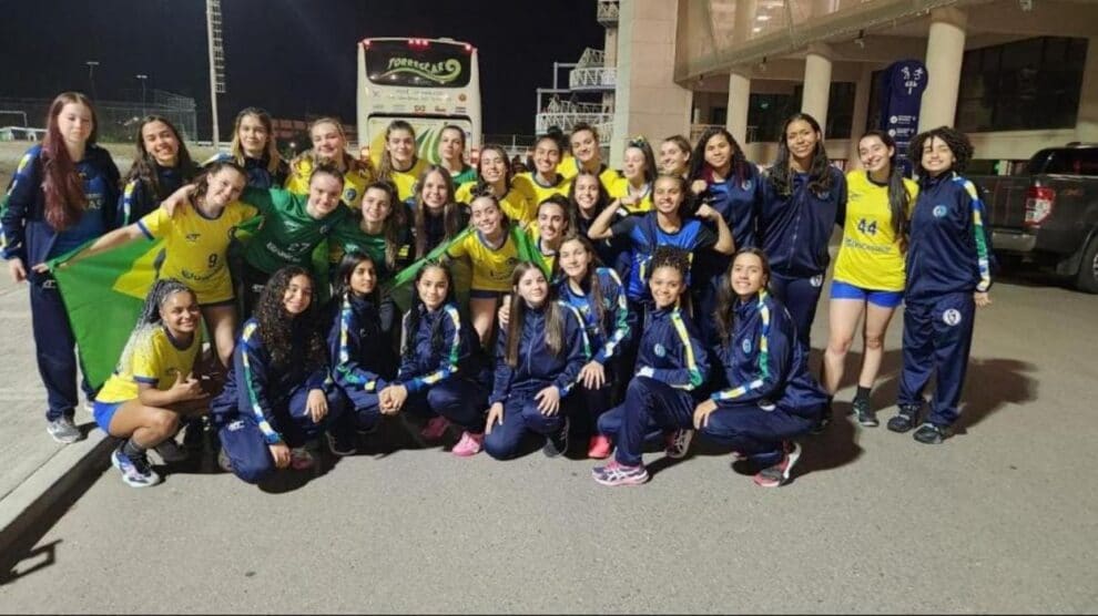 Sel Sorriso - O Esportivo