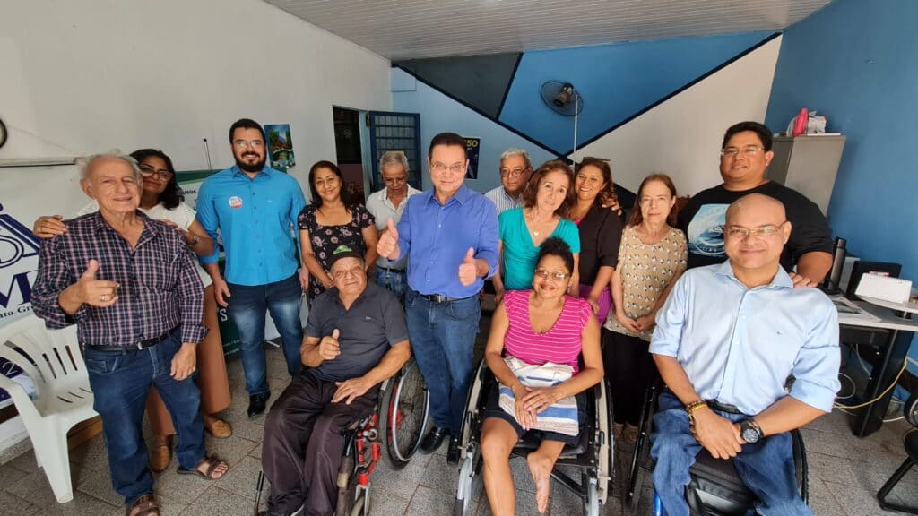 Acoes 3 - O Esportivo