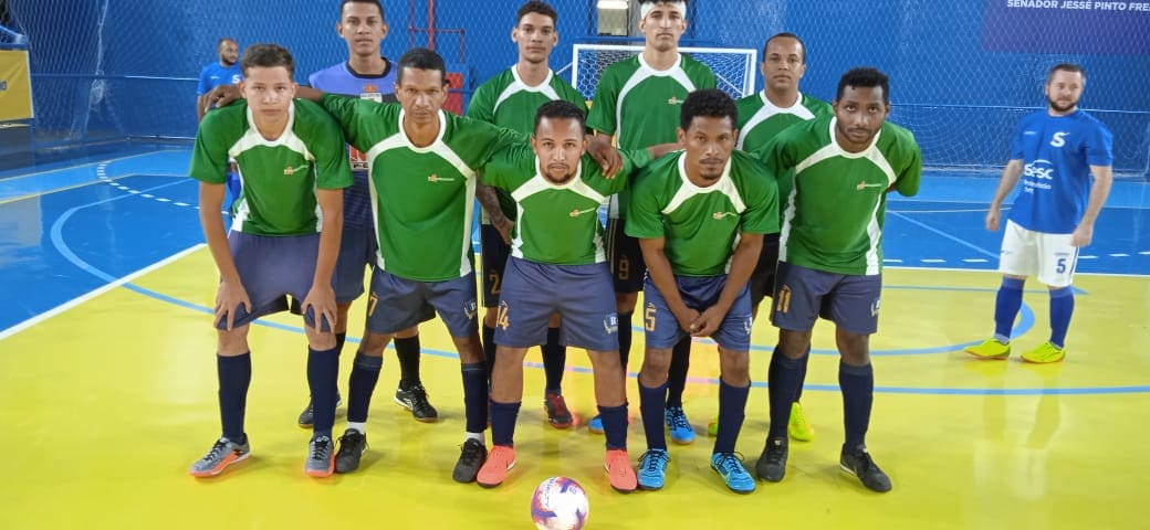 Atacadao 3 - O Esportivo