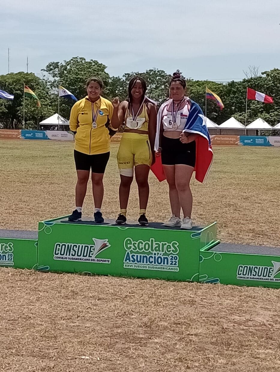 Atleta VG a - O Esportivo