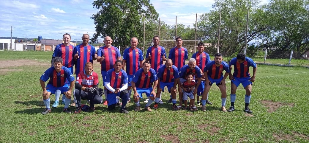 Barcelona cam - O Esportivo