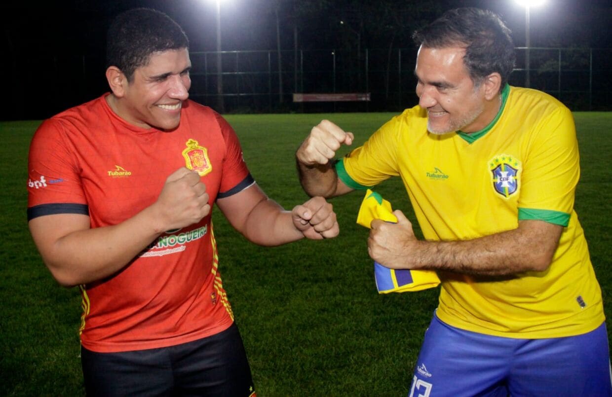 - O Esportivo