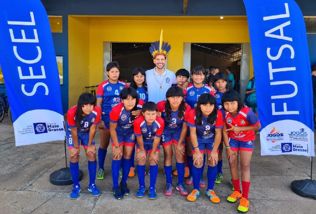 Calndario 2023 c - O Esportivo
