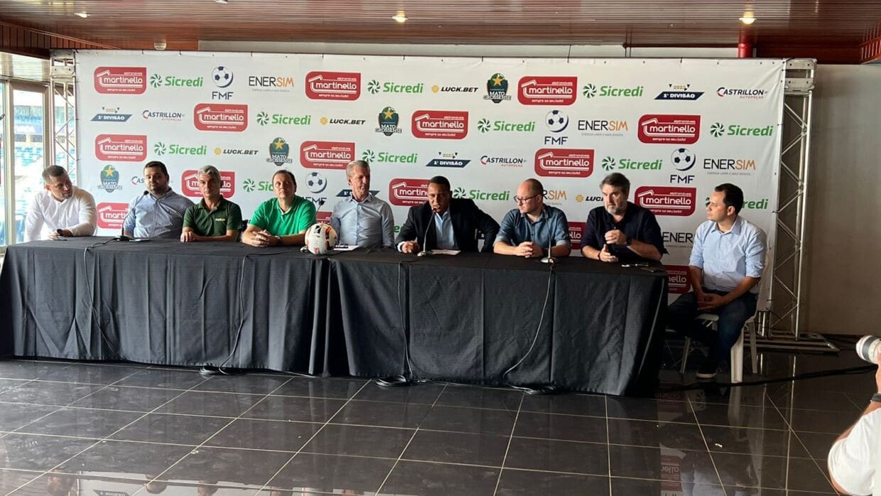 Camarote Diamante - O Esportivo