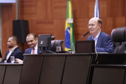 Carlos a - O Esportivo
