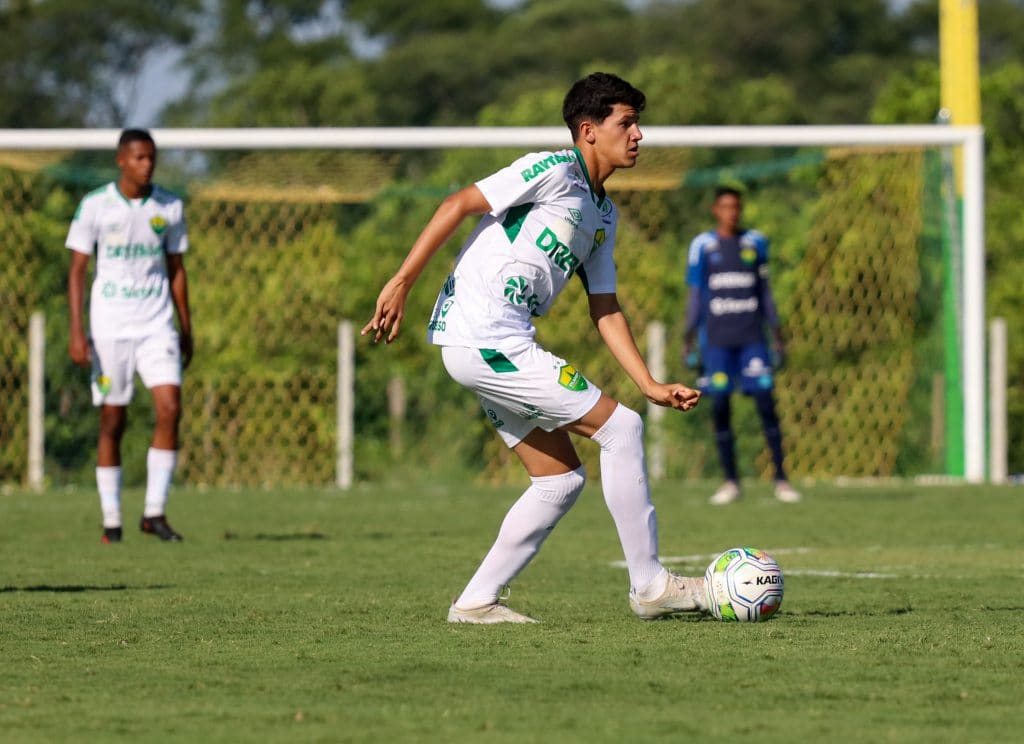 Cba Meg2 - O Esportivo