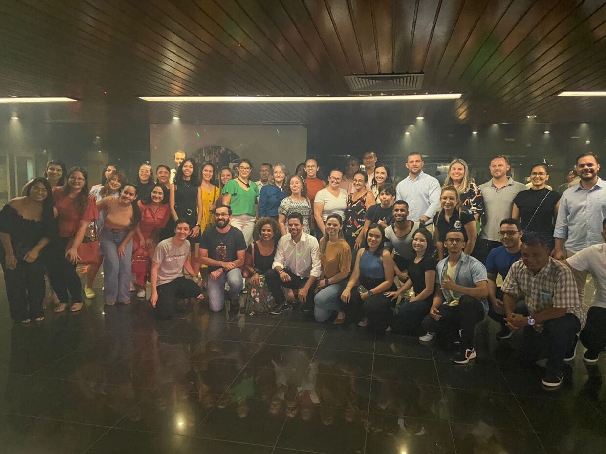 Confra a - O Esportivo