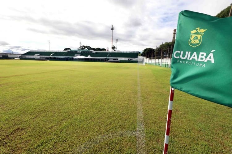 GRAMADO DUTRINHA - O Esportivo