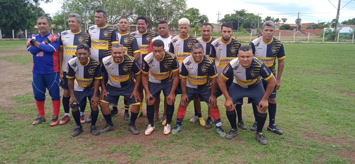 Habilidoso 11 - O Esportivo
