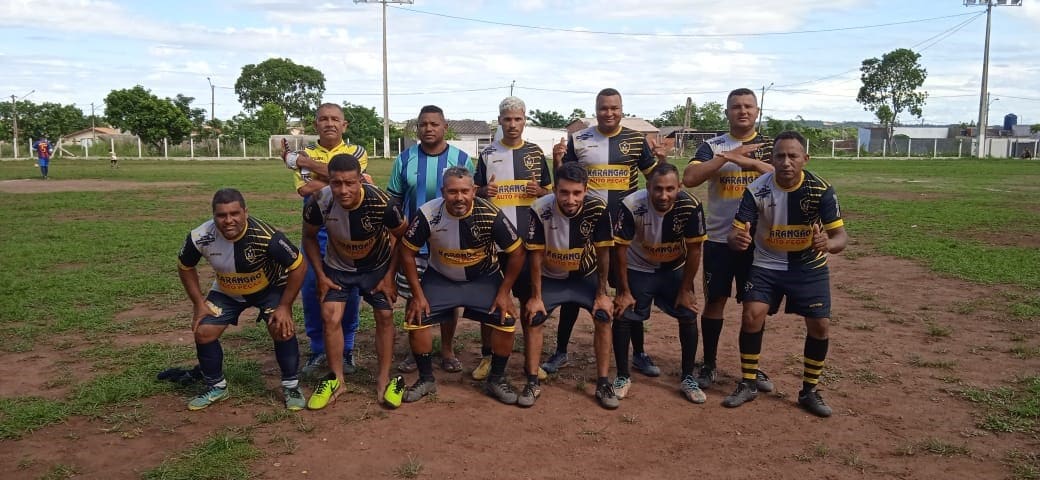Habilidoso 3o - O Esportivo