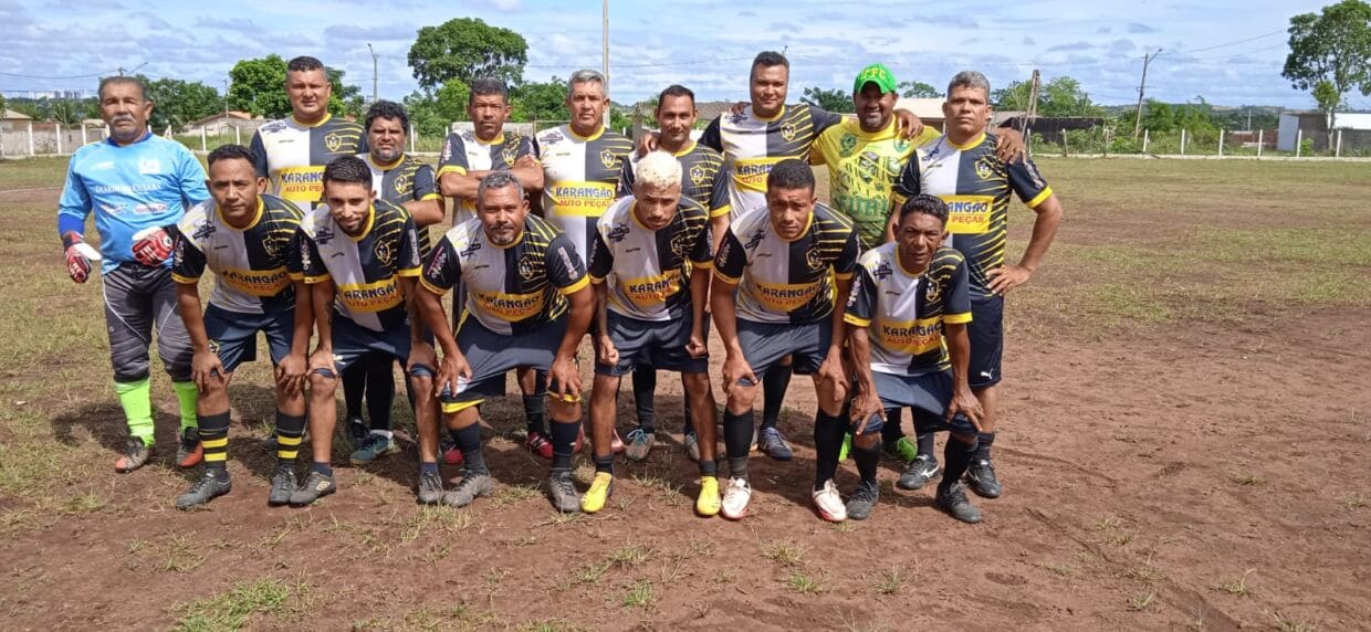 Habilidoso - O Esportivo