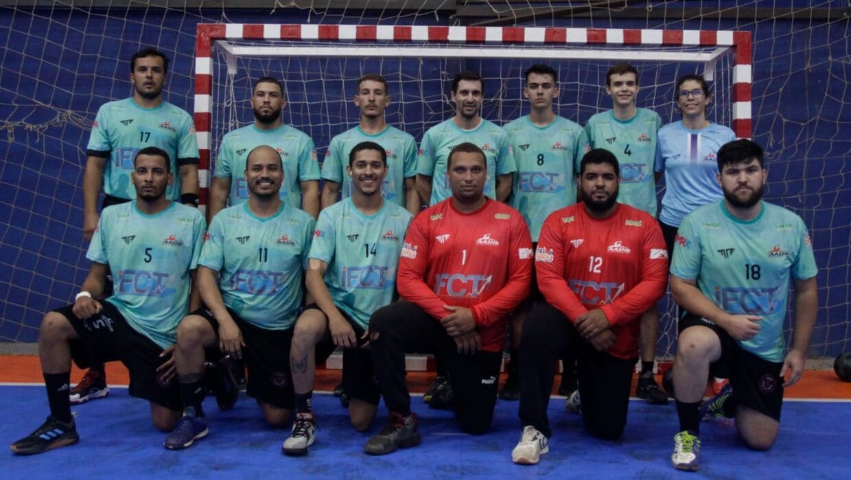 Han VG mas - O Esportivo