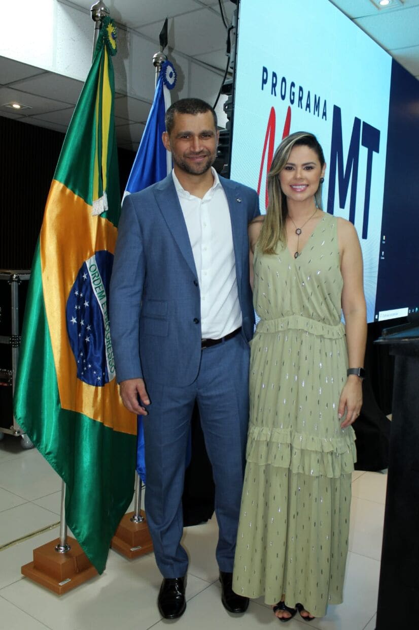 Jefferson M - O Esportivo