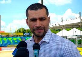 Jefferson Neves - O Esportivo
