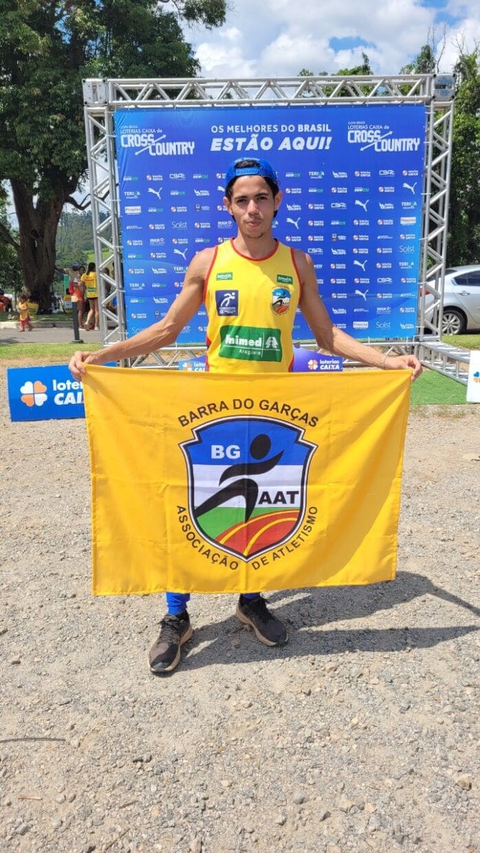 Joao Pedro 1 - O Esportivo