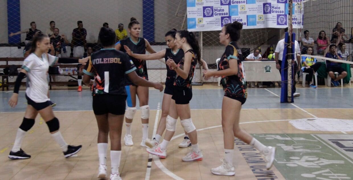 LANCE FIN - O Esportivo