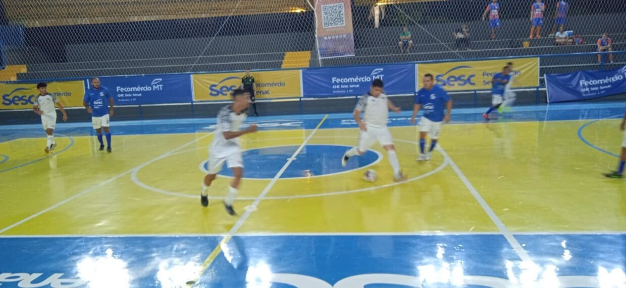 Lance 02 - O Esportivo