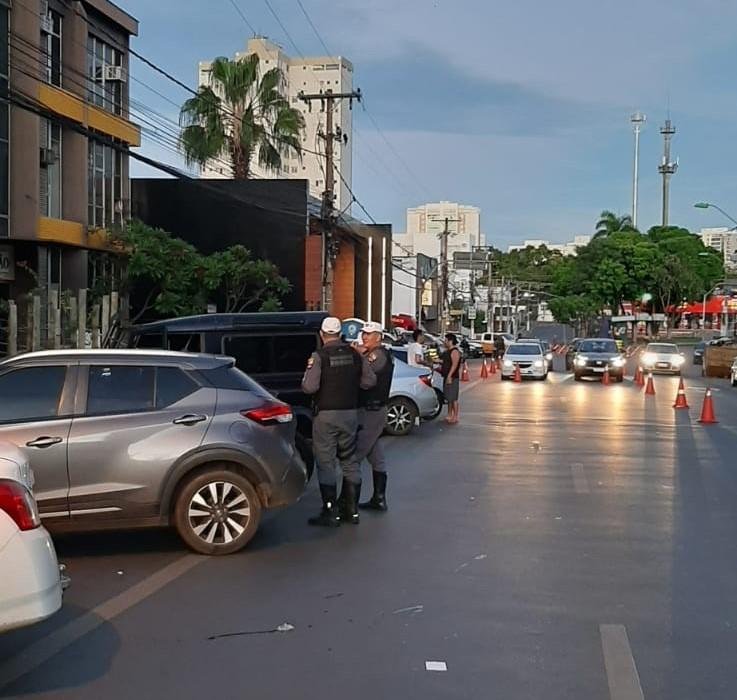 Lei Seca 1 2 - O Esportivo