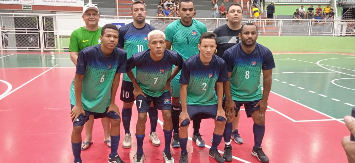 Livramento - O Esportivo