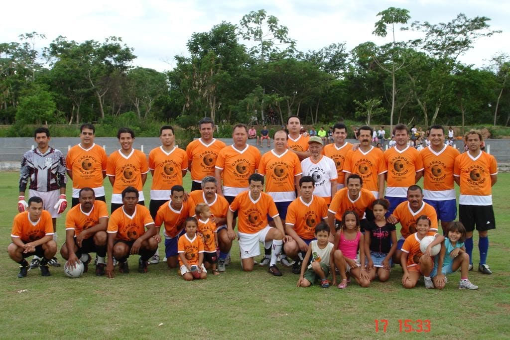 Lopes a - O Esportivo