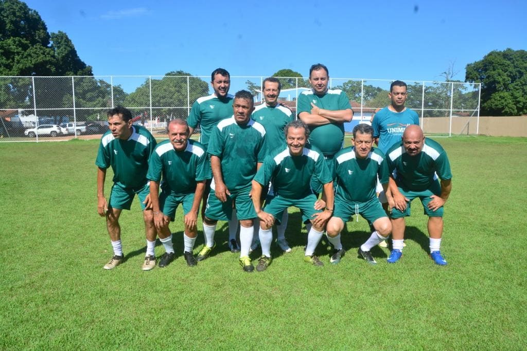 Lopes b - O Esportivo