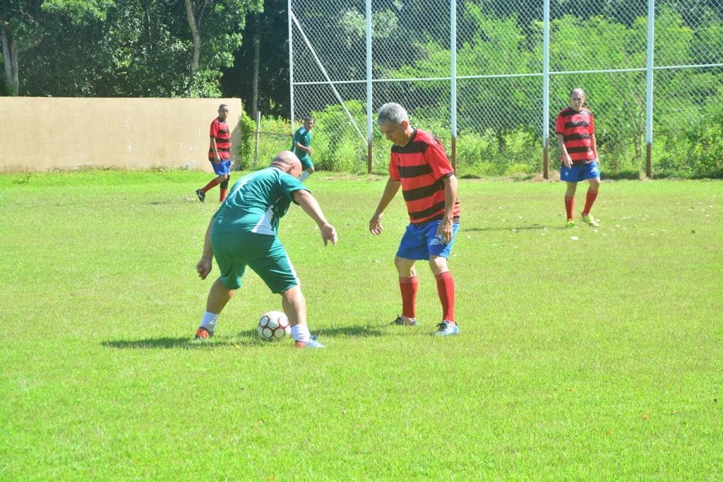 Lopes c - O Esportivo