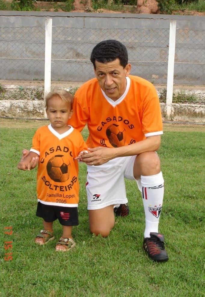 Lopes d - O Esportivo