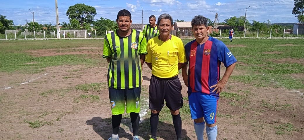 Lucas Costa - O Esportivo