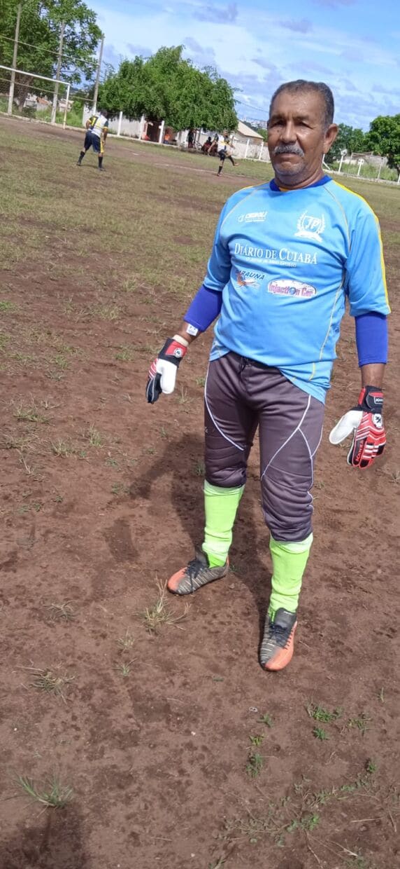 Luiz Carlos - O Esportivo